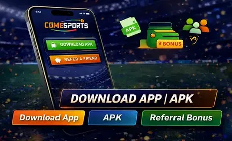 Download the app, unlock code 888GAM100, and enter ₹1 contests faster