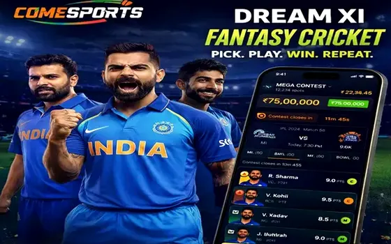 India vs Australia on 888game