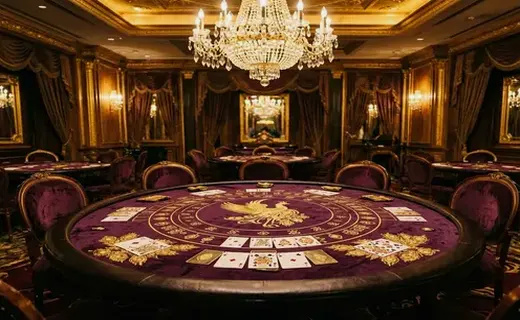 Speed Baccarat