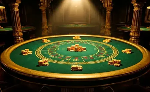 Teen Patti VIP